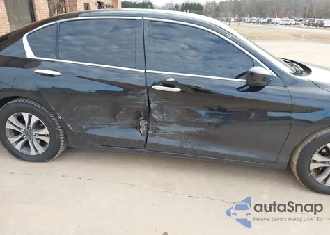 2014 Honda Accord Lx z USA, uszkodzony, nr VIN 1HGCR2F39EA043643